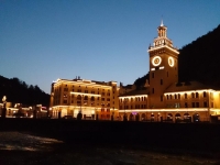 Sochi Rixos Hotelleri &ccedil;&ouml;z&uuml;m ortağı olarak Petektaş'ı se&ccedil;ti.